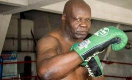 Bash Ali: I went from millionaire to nothing for resisting corruption in Nigerian sports