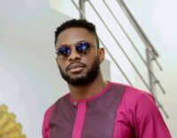INTERVIEW: BBNaija’s Cross says some people tried to assassinate his mum after dad’s death