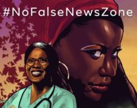 Facebook, Comic Republic launch book to educate Nigerians on spread of fake news