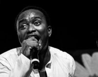 ‘I change my mind’ — Brymo goes on Twitter rant after AFRIMA loss