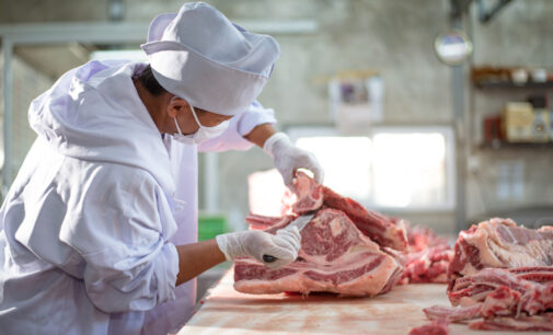 Report: UK may ease visa restrictions for foreign butchers amid labour shortage