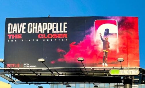 Netflix suspends 3 employees amid Chappelle’s transphobia controversy