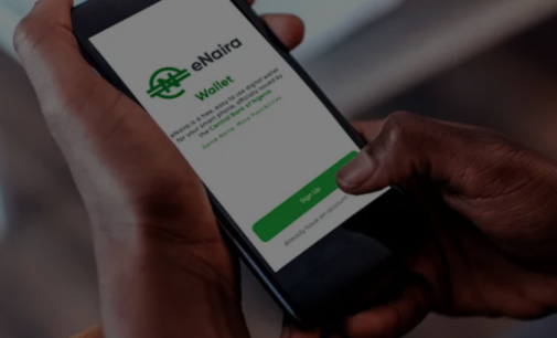 eNaira app recorded 600,000 downloads in less than a month, says Emefiele