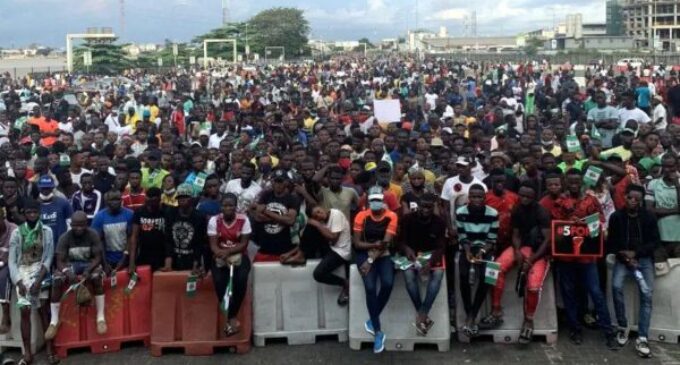 Malami: It’s premature to say live bullets were fired at protesters at Lekki tollgate