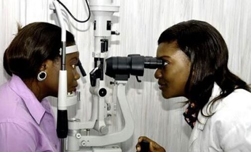Three reasons why eye exams are important