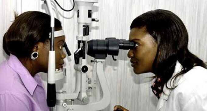 World Glaucoma Week: Making eye health a priority