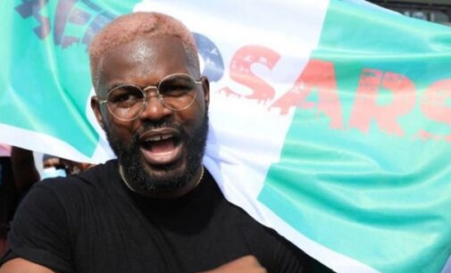 Lekki shooting: ‘All recommendations must be fully implemented’ — Falz speaks on EndSARS panel’s report