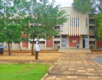 Federal poly Bauchi sacks two lecturers over ‘sexual assault’