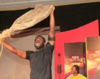 Okagbue, Okike… where are Gulder Ultimate Search past winners?