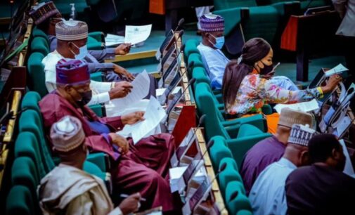 Reps consider bill to establish youth trust fund to tackle unemployment
