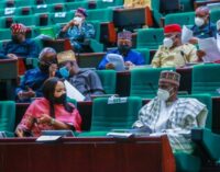 Reps ask RMAFC to review salaries of judicial officers ‘to reflect economic realities’