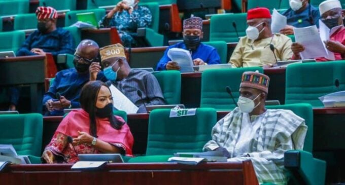 Reps ask RMAFC to review salaries of judicial officers ‘to reflect economic realities’