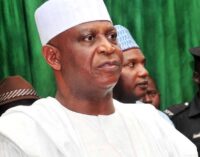 Baraje to PDP: North-central wants presidency in 2023 — not party chairmanship