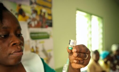 FG: Malaria vaccine approved by WHO to be in Nigeria by 2024