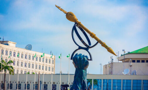 10th national assembly: The imperative of balancing the scales