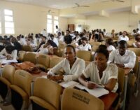 Student Loan Act: A superficial solution to a deeper problem in Nigerian education