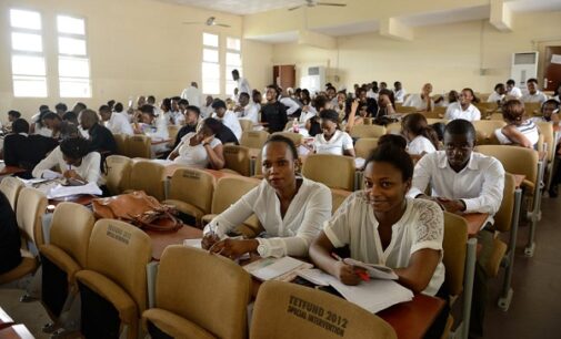 Student Loan Act: A superficial solution to a deeper problem in Nigerian education