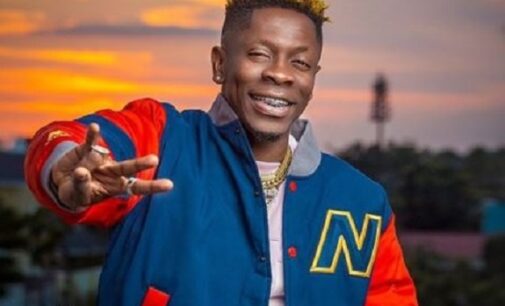 Shatta Wale, John Dumelo mock Nigeria for missing out on World Cup
