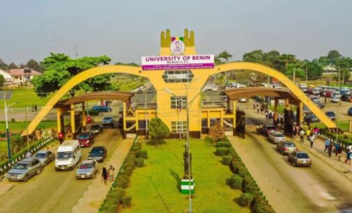 UNIBEN lecturer accused of raping final-year student