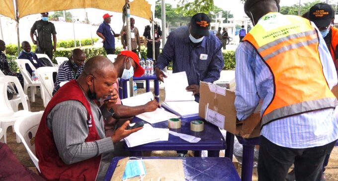 #AnambraDecides: Residents express fear, hope ahead of poll