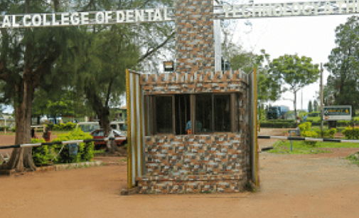 Enugu college pulls off ‘first dental nursing exam in West Africa’