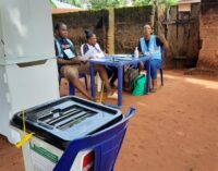 #AnambraDecides: Conduct supplementary election with sincerity, CDD tells INEC