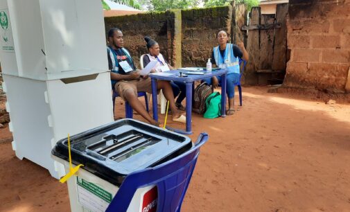 #AnambraDecides: Conduct supplementary election with sincerity, CDD tells INEC