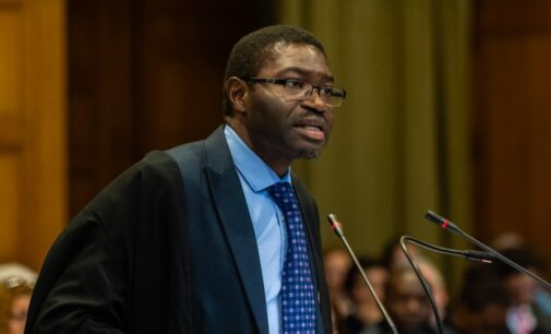 Nigerian-born Dapo Akande elected into UN law commission