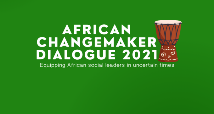 ONE Foundation hosts dialogue for African changemakers from eight countries