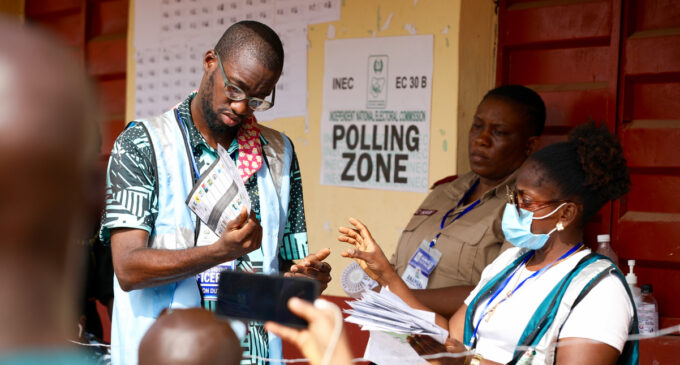 Electoral Bill 2022 and the impending change in Nigeria’s 2023 election dates