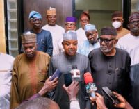 APC governors meet, say convention will take place in February