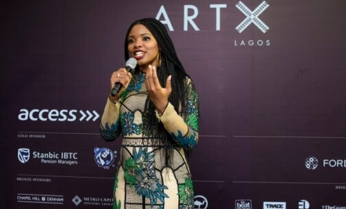 INTERVIEW: ART X Lagos created to help Nigerians reconnect with their identity, says Tokini Peterside