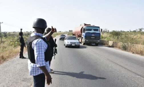 Report of kidnapping on Abuja-kaduna road misleading, says commissioner