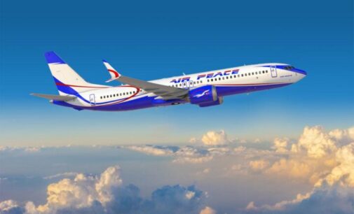 Why can’t we make Air Peace our official flag carrier?