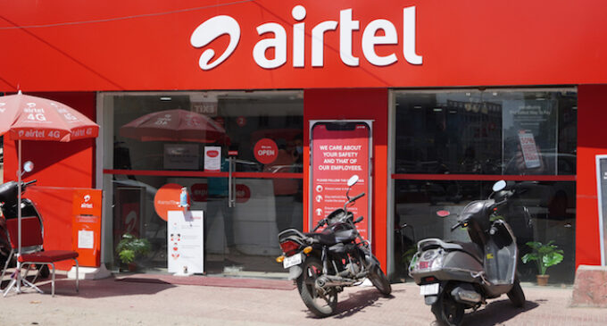 After PSB approval, Airtel gets CBN’s nod to operate as a super agent in Nigeria