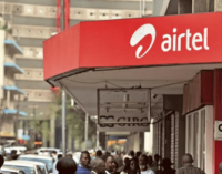 Airtel completes acquisition of N61bn shares from minority shareholders
