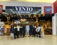 Vento Furniture teams up with Ali Nuhu for web series ‘ALAQA’