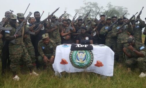 Senator accuses Cameroon separatist group of attacking Taraba village