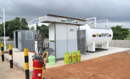 Climate Watch: Lagos, FG collaborate on autogas stations to reduce carbon emissions