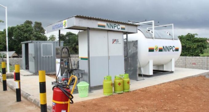 Climate Watch: Lagos, FG collaborate on autogas stations to reduce carbon emissions