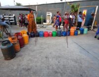 NBS: Abuja, Oyo residents paid above N8,000 for 12.5kg of cooking gas in December