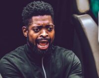 ‘Arresting De General, a waste of taxpayers’ money’ — Basketmouth taunts NDLEA