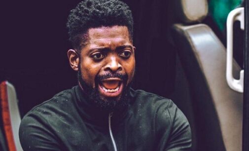 ‘Arresting De General, a waste of taxpayers’ money’ — Basketmouth taunts NDLEA
