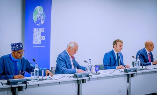 Beyond COP26: Why Africa must define its climate change agenda
