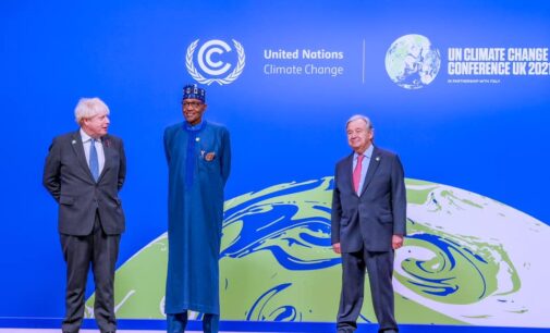 COP26 aftermath: Will Nigeria deliver on its climate goals?