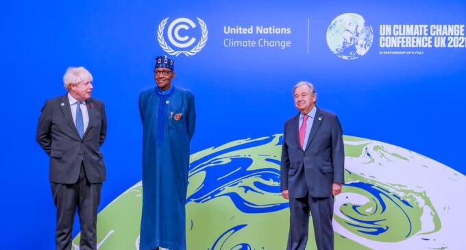 COP 26, Africa and the imperative for energy transitioning