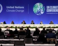 Climate Watch: African countries to demand continued use of fossil fuel at COP27