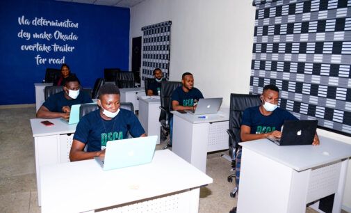 Nigeria’s startup portal: A renewed hope for aspiring techpreneurs