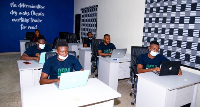 Nigeria’s startup portal: A renewed hope for aspiring techpreneurs