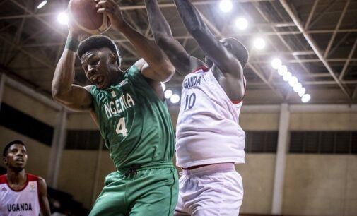 D’Tigers outclass Uganda by 26-point margin to top World Cup qualifier group
